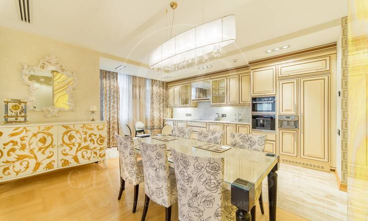 Лот-7745-51864 Продажа квартиры Мневники,Щукино