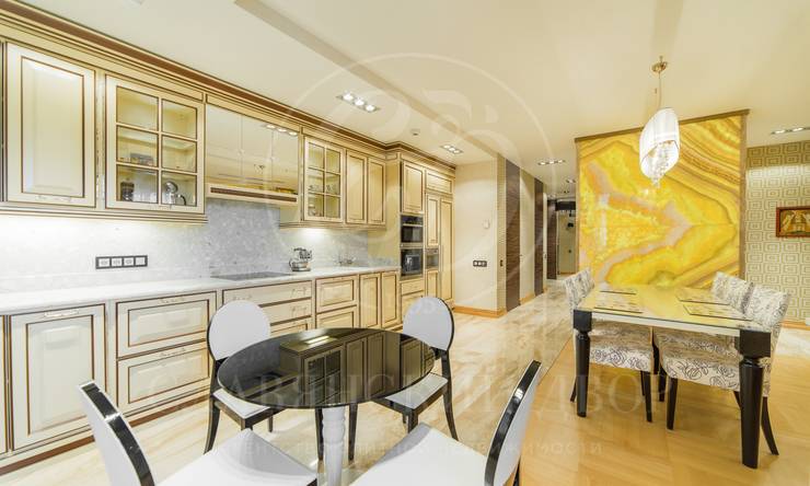 Лот-7745-51865 Продажа квартиры Мневники,Щукино