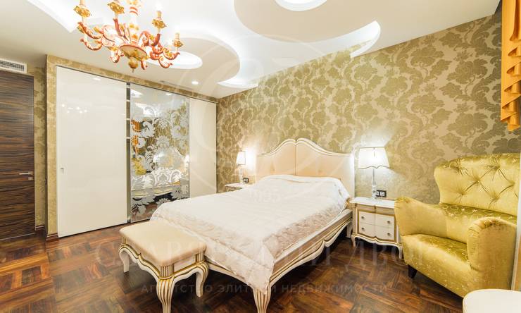 Лот-7745-51867 Продажа квартиры Мневники,Щукино