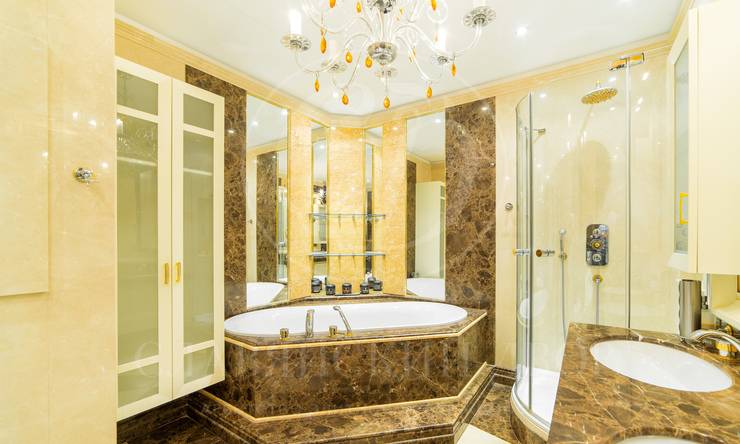 Лот-7745-51871 Продажа квартиры Мневники,Щукино