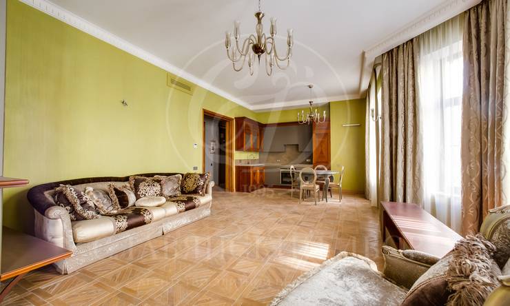 Лот-7746-51873 Продажа квартиры Хамовники, Плющиха