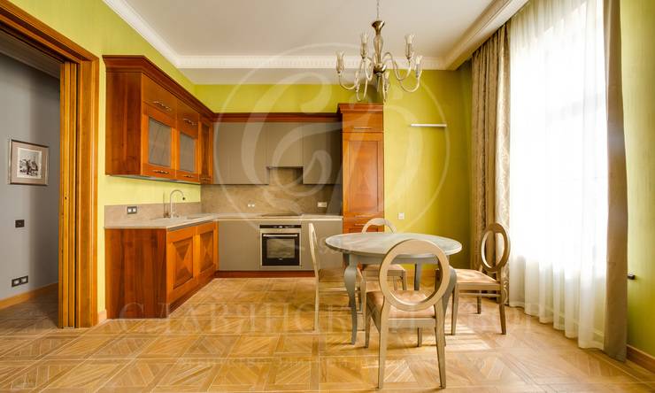 Лот-7746-51874 Продажа квартиры Хамовники, Плющиха