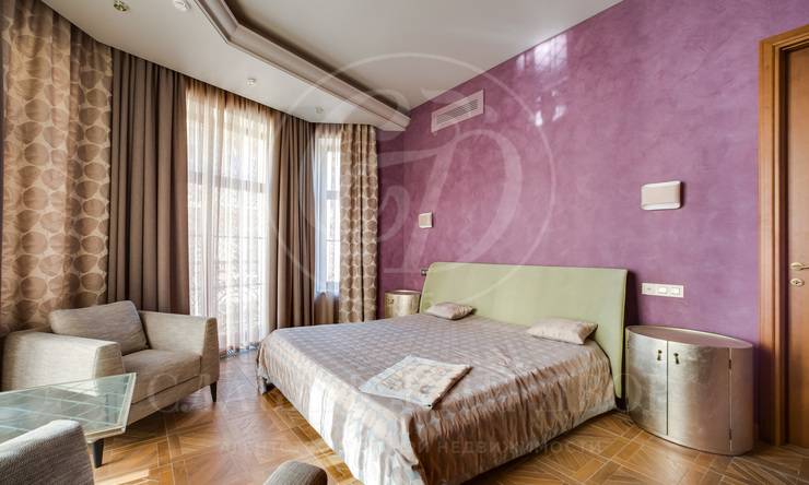 Лот-7746-51875 Продажа квартиры Хамовники, Плющиха