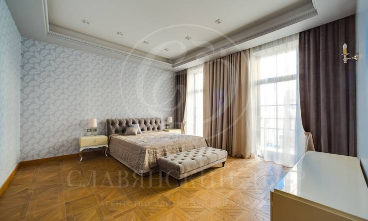 Лот-7746-51876 Продажа квартиры Хамовники, Плющиха