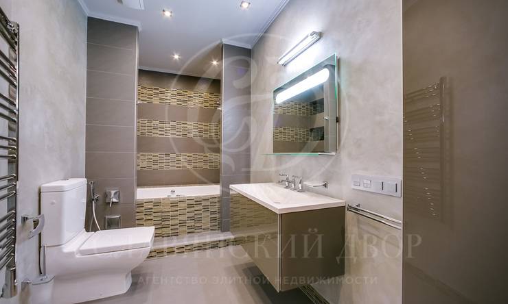 Лот-7746-51877 Продажа квартиры Хамовники, Плющиха