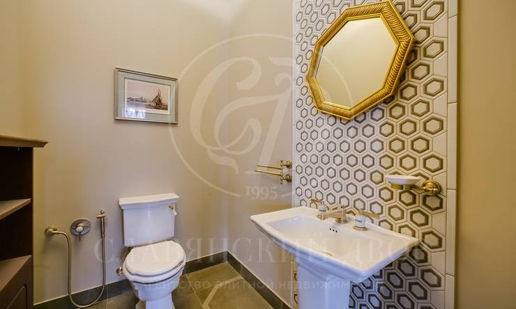 Лот-7746-51878 Продажа квартиры Хамовники, Плющиха