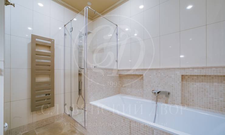 Лот-7746-51879 Продажа квартиры Хамовники, Плющиха