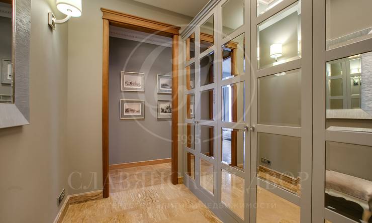 Лот-7746-51881 Продажа квартиры Хамовники, Плющиха