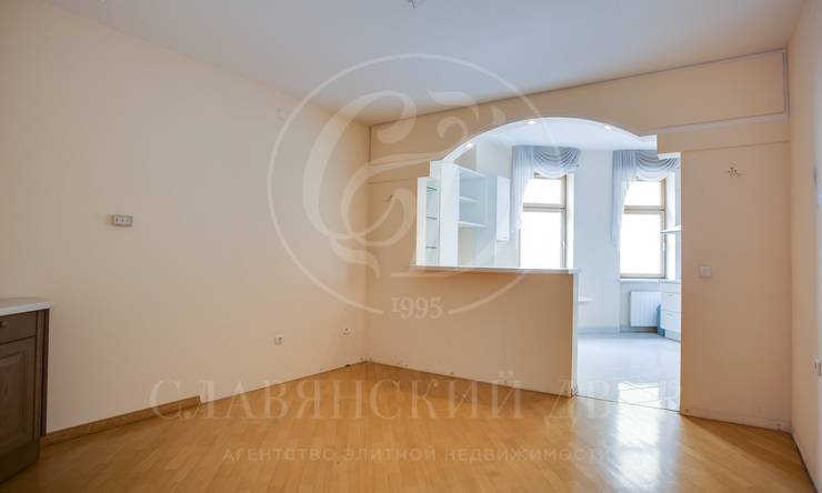 Лот-7754-51922 Продажа квартиры Хамовники, Плющиха