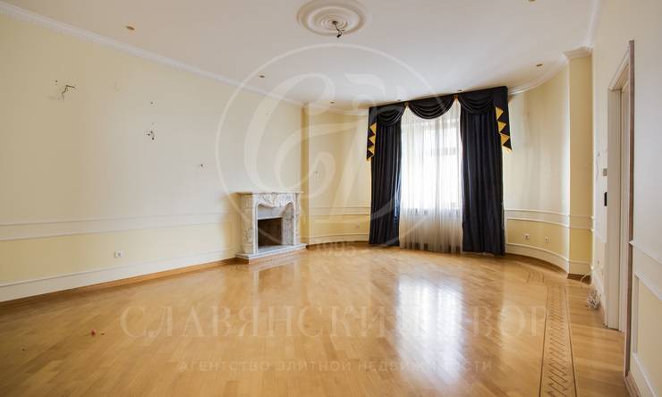 Лот-7754-51923 Продажа квартиры Хамовники, Плющиха