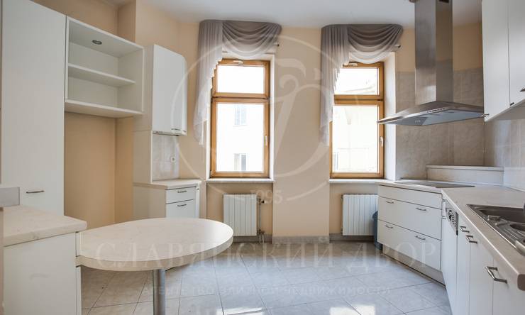 Лот-7754-51924 Продажа квартиры Хамовники, Плющиха