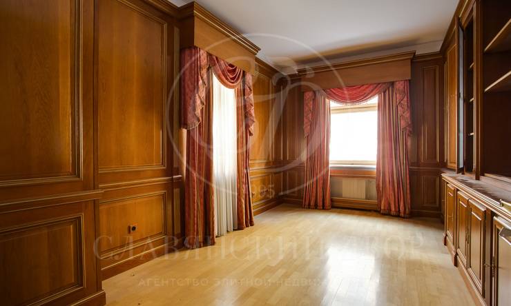 Лот-7754-51925 Продажа квартиры Хамовники, Плющиха