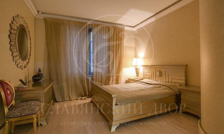 Лот-7760-51958 Продажа квартиры Хамовники, Плющиха