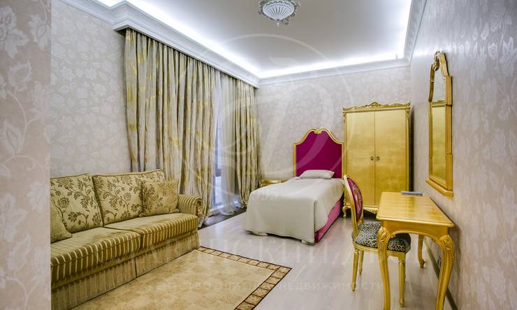 Лот-7760-51959 Продажа квартиры Хамовники, Плющиха