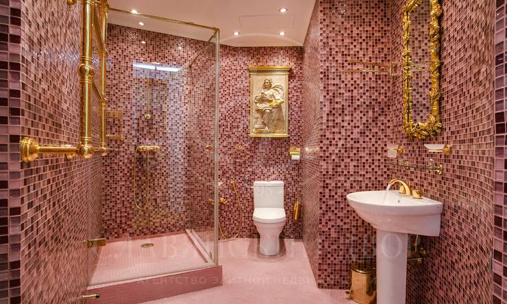 Лот-7760-51961 Продажа квартиры Хамовники, Плющиха