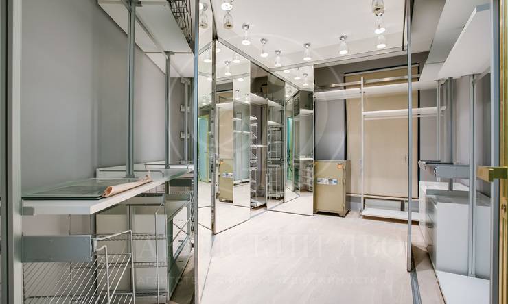 Лот-7760-51962 Продажа квартиры Хамовники, Плющиха