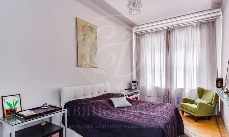 Лот-7762-51976 Продажа квартиры Остоженка