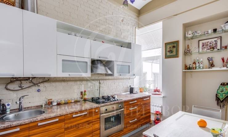 Лот-7762-51978 Продажа квартиры Остоженка