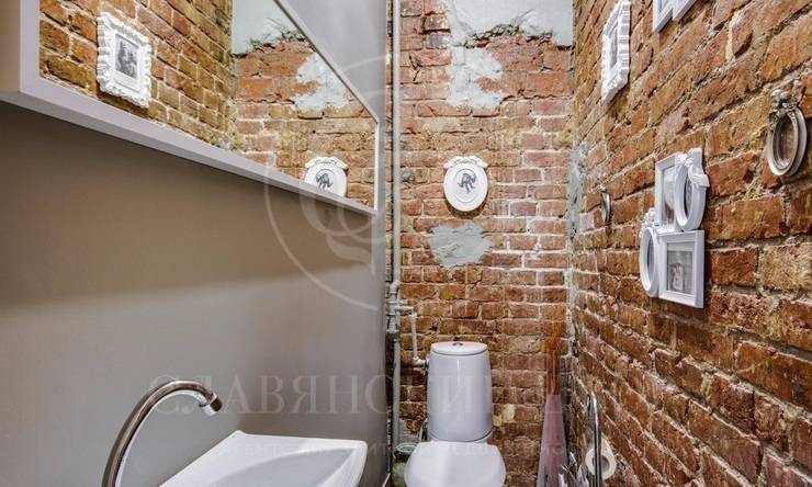 Лот-7762-51979 Продажа квартиры Остоженка