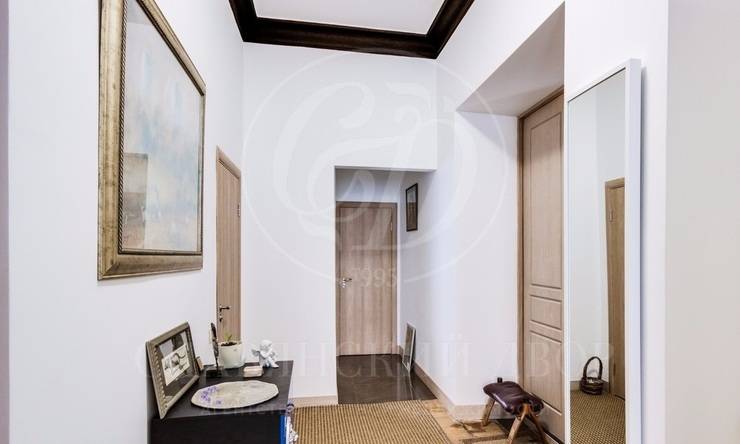 Лот-7762-51980 Продажа квартиры Остоженка