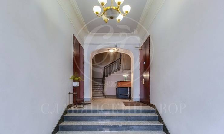 Лот-7762-51982 Продажа квартиры Остоженка