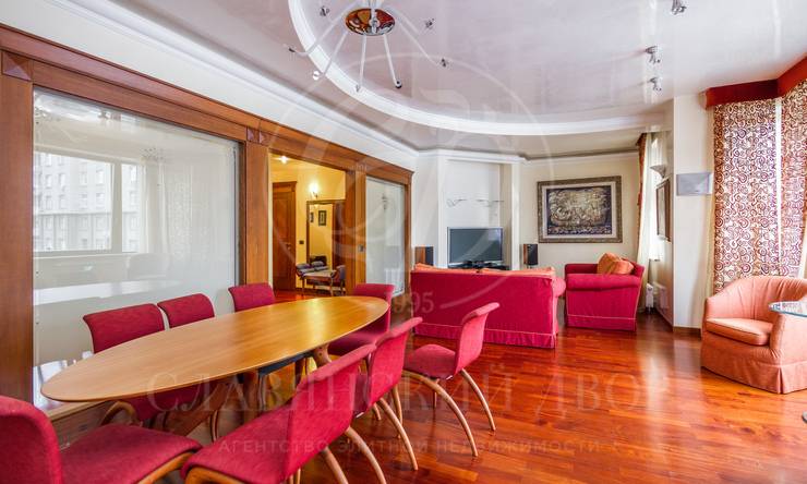 Лот-7768-52001 Аренда квартиры Арбат, Смоленская