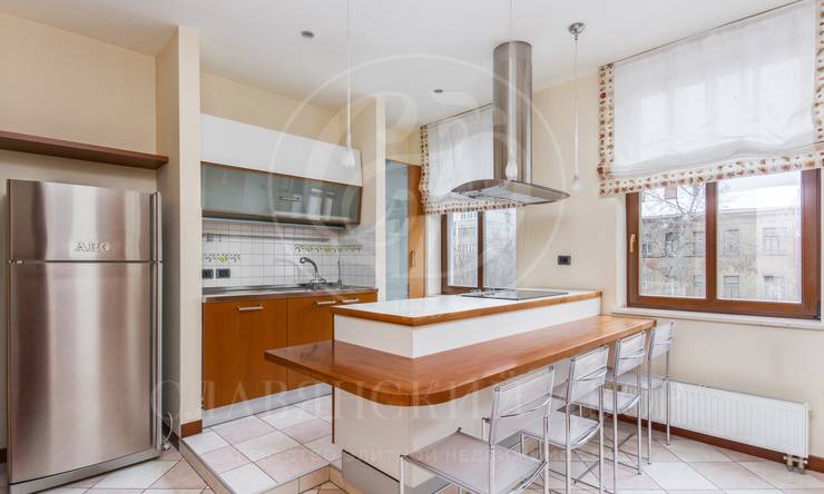 Лот-7768-52003 Аренда квартиры Арбат, Смоленская