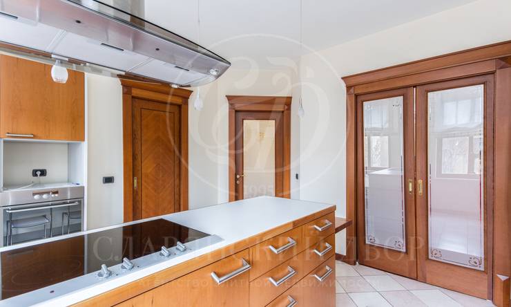 Лот-7768-52004 Аренда квартиры Арбат, Смоленская