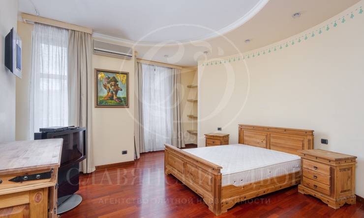 Лот-7768-52005 Аренда квартиры Арбат, Смоленская