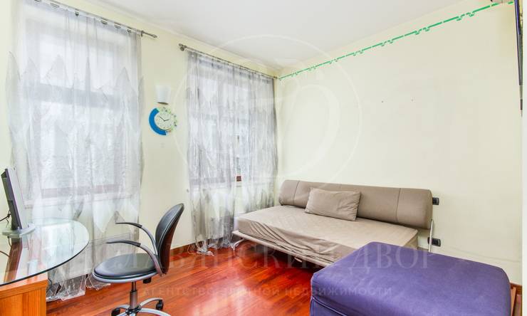 Лот-7768-52006 Аренда квартиры Арбат, Смоленская