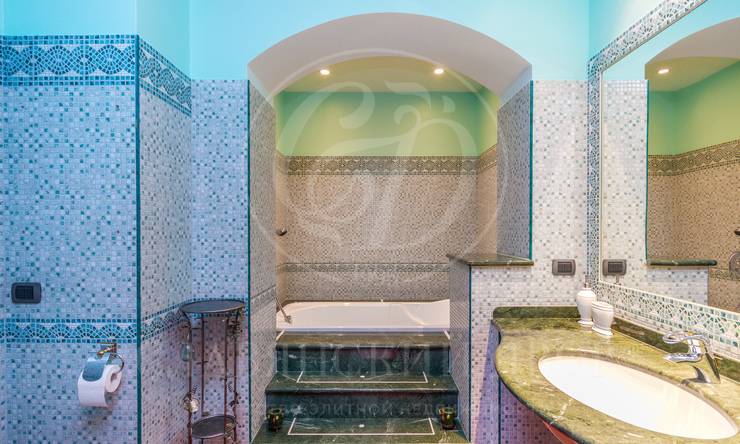 Лот-7768-52008 Аренда квартиры Арбат, Смоленская