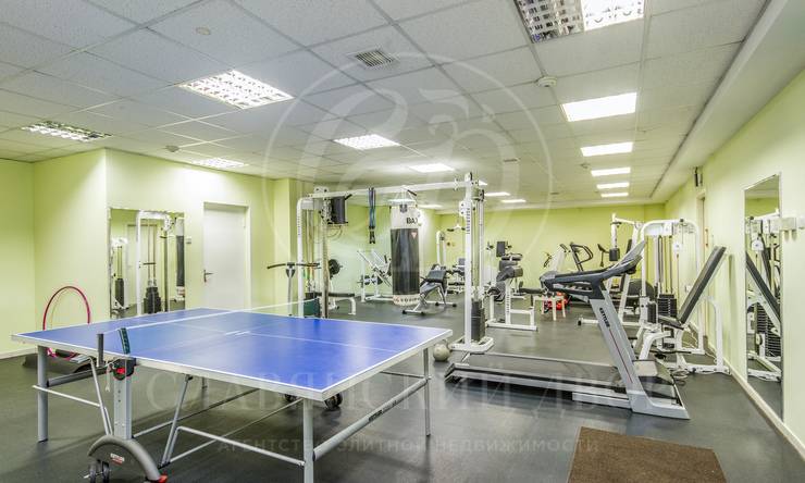 Лот-7768-52009 Аренда квартиры Арбат, Смоленская