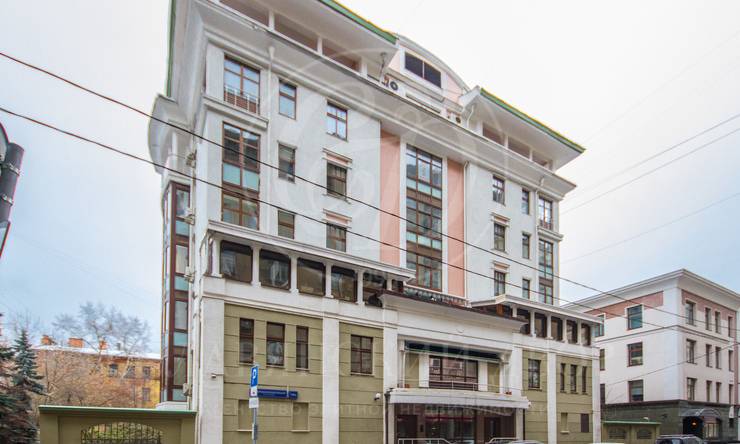 Лот-7768-52010 Аренда квартиры Арбат, Смоленская