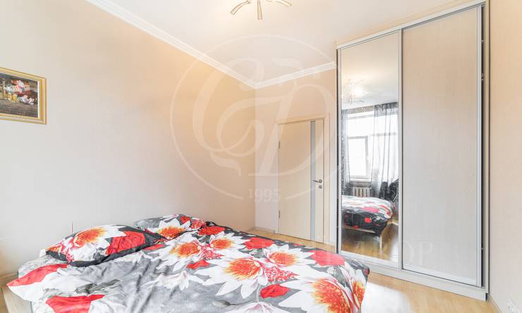 Лот-7773-52052 Продажа квартиры Юго-Восток