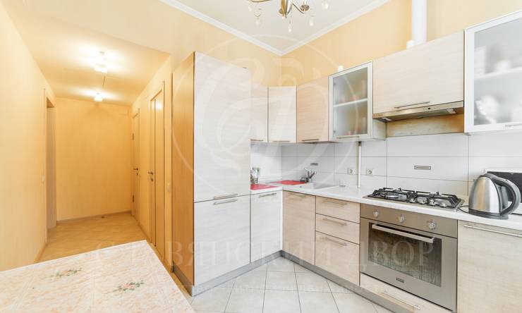 Лот-7773-52054 Продажа квартиры Юго-Восток