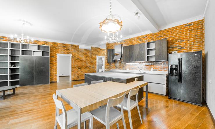 Лот-7778-52075 Аренда квартиры Новослободский