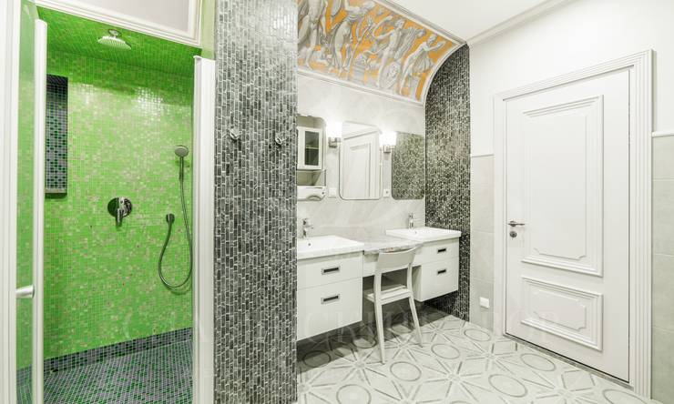 Лот-7778-52079 Аренда квартиры Новослободский