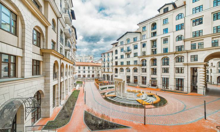 Лот-7778-52082 Аренда квартиры Новослободский