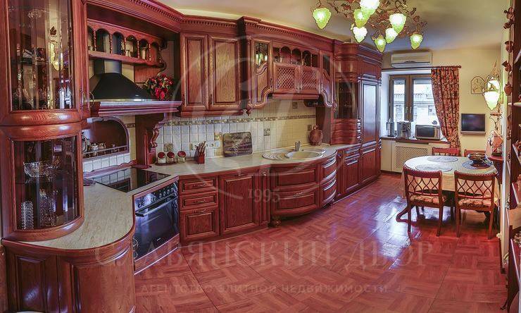 Лот-7786-52092 Аренда квартиры Тверская