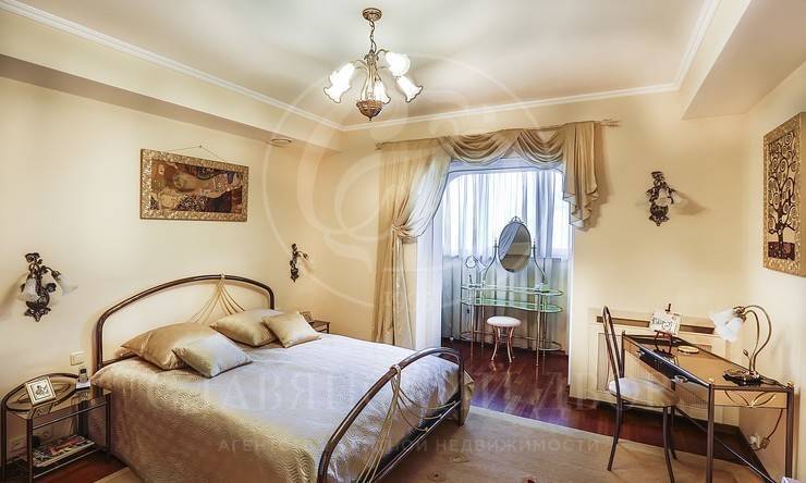 Лот-7786-52093 Аренда квартиры Тверская