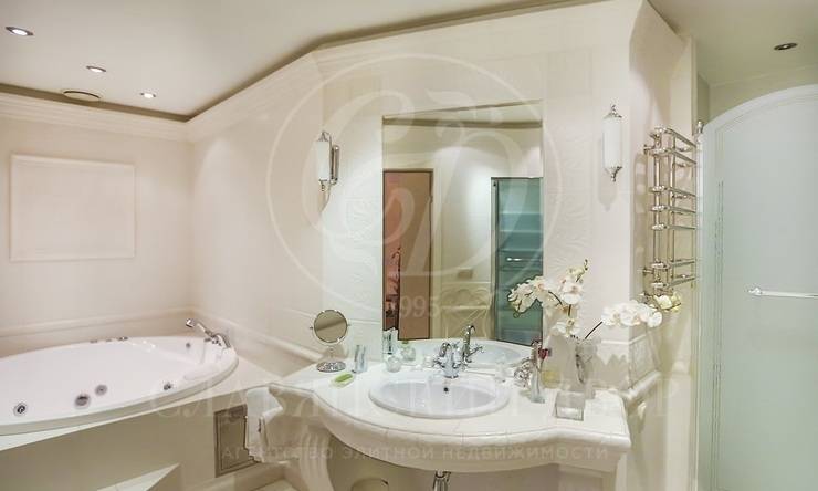 Лот-7786-52094 Аренда квартиры Тверская