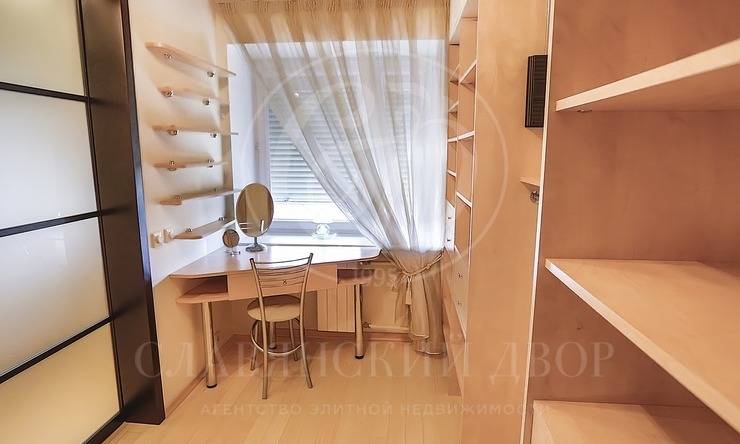 Лот-7786-52096 Аренда квартиры Тверская