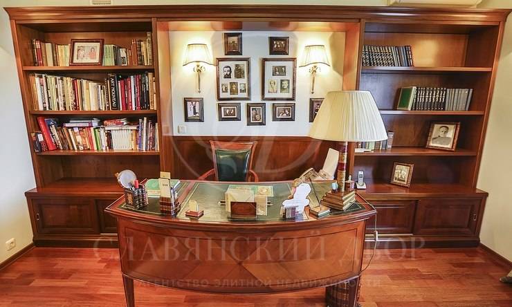 Лот-7786-52097 Аренда квартиры Тверская