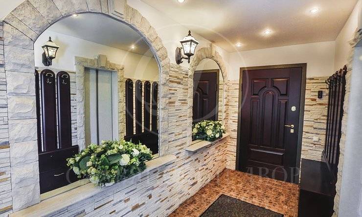 Лот-7786-52098 Аренда квартиры Тверская