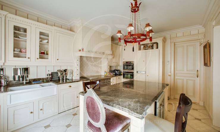 Лот-7789-52124 Аренда квартиры Остоженка