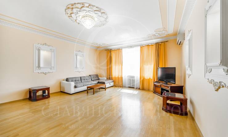 Лот-7790-52129 Аренда квартиры Белорусский