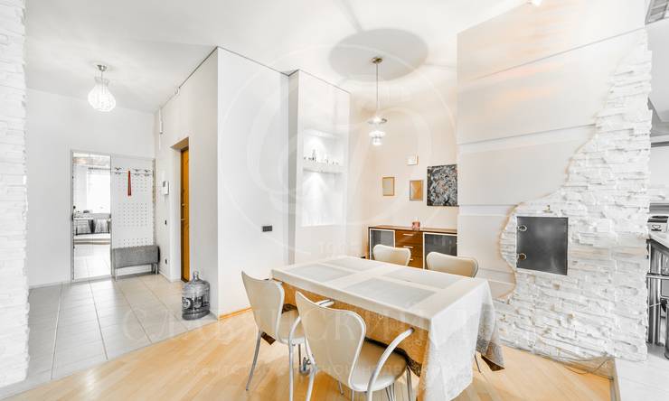 Лот-7793-52159 Продажа квартиры Покровское-Стрешнево