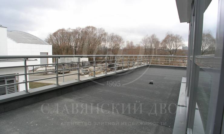 Лот-7800-52217 Аренда квартиры Крылатское