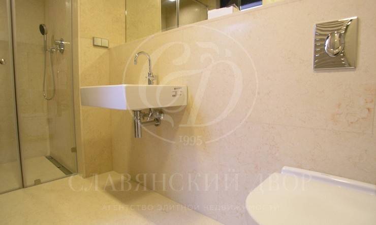 Лот-7800-52219 Аренда квартиры Крылатское