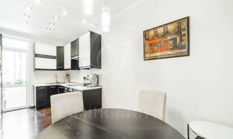 Лот-7807-52249 Аренда квартиры Кунцево